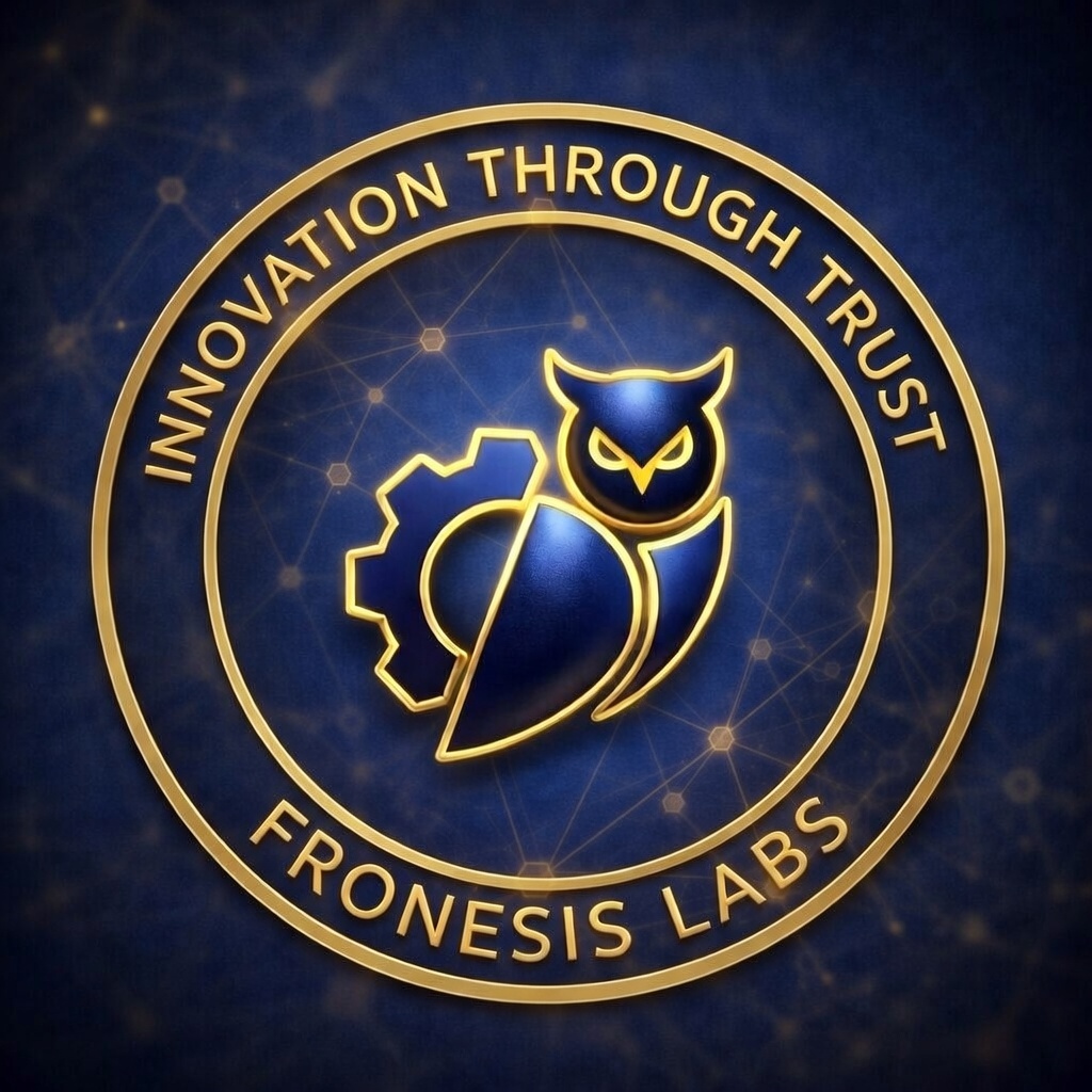 Fronesis Labs